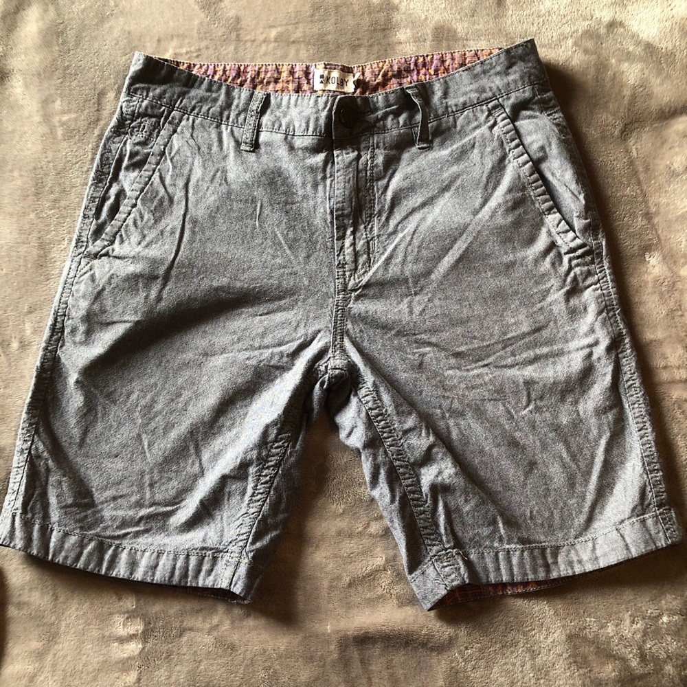 Men’s shorts